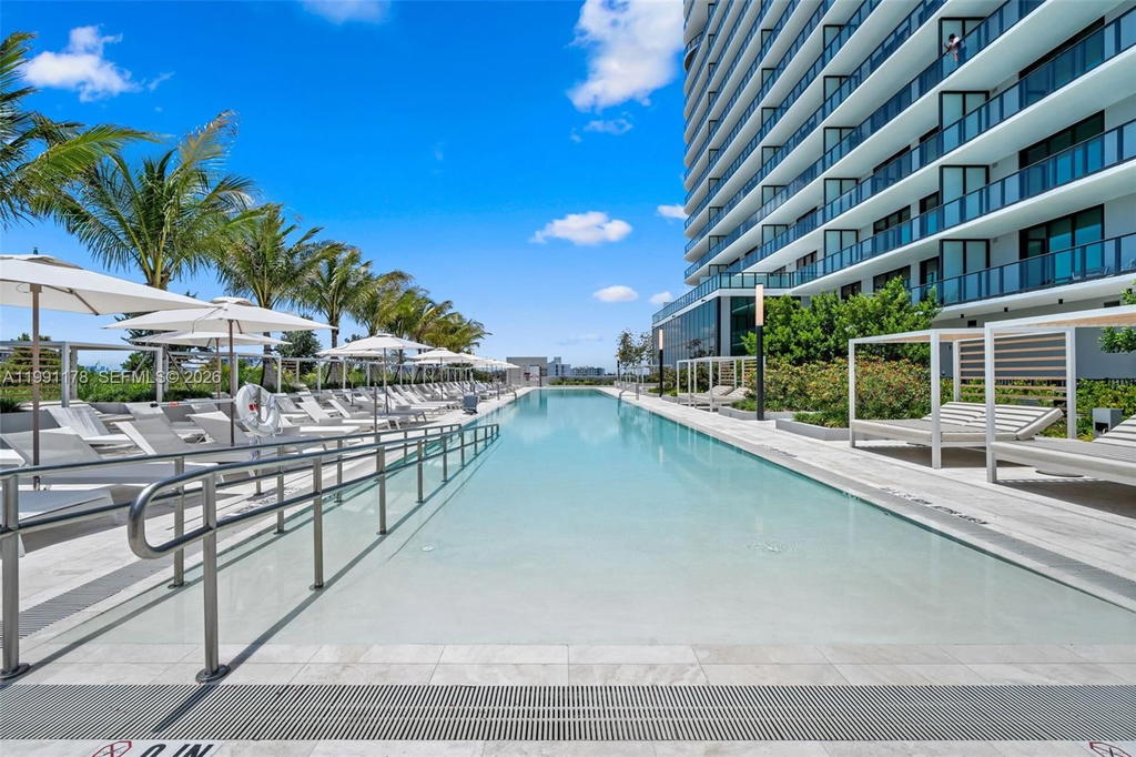 Real estate property located at 580 72nd St #1402, Miami-dade, 72 Park Condo, Miami Beach, FL
