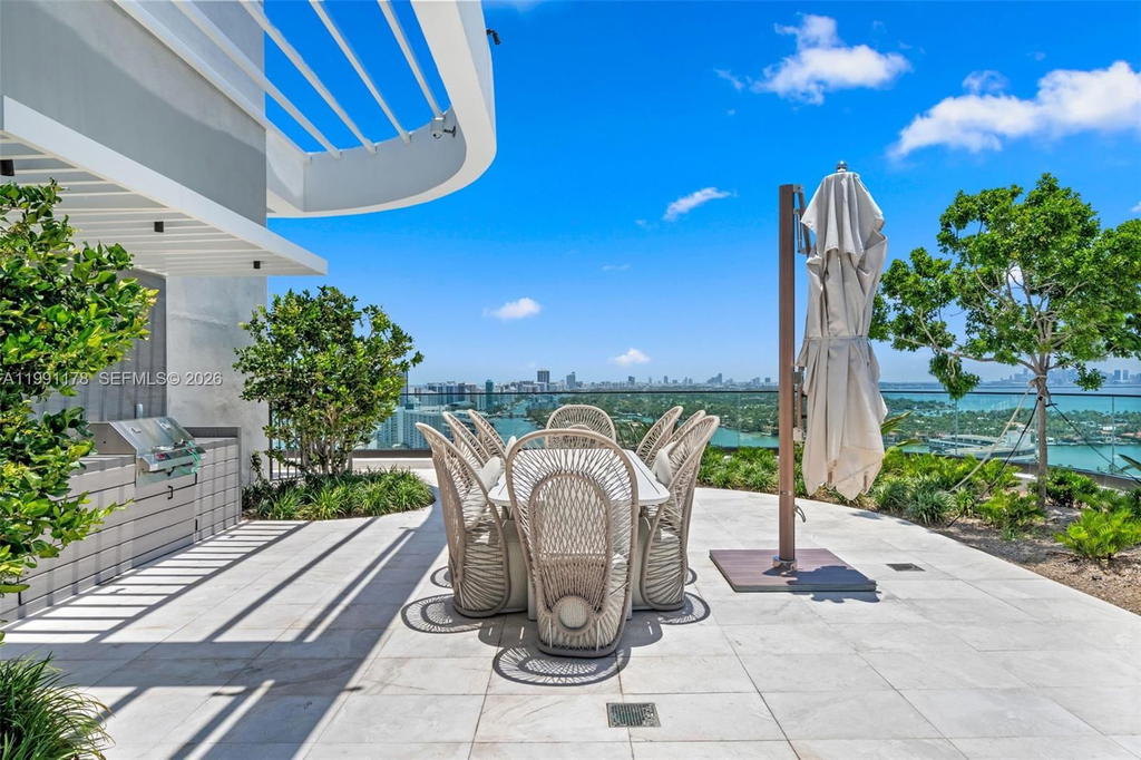 Real estate property located at 580 72nd St #1402, Miami-dade, 72 Park Condo, Miami Beach, FL