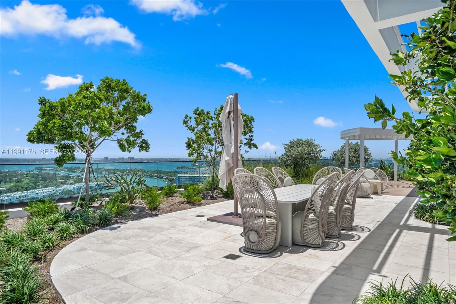 Real estate property located at 580 72nd St #1402, Miami-dade, 72 Park Condo, Miami Beach, FL