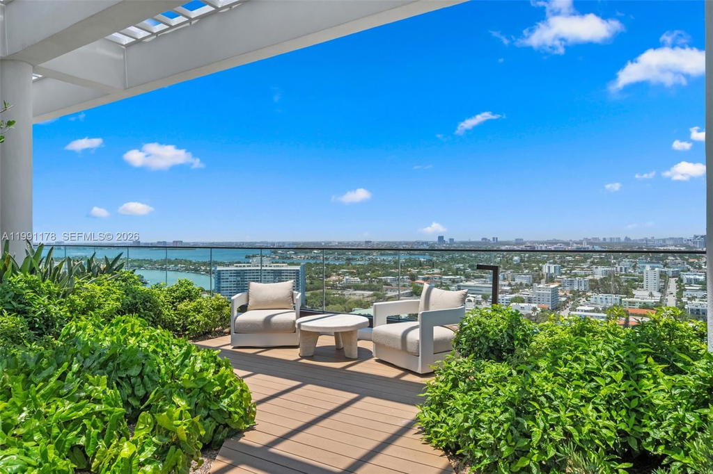 Real estate property located at 580 72nd St #1402, Miami-dade, 72 Park Condo, Miami Beach, FL
