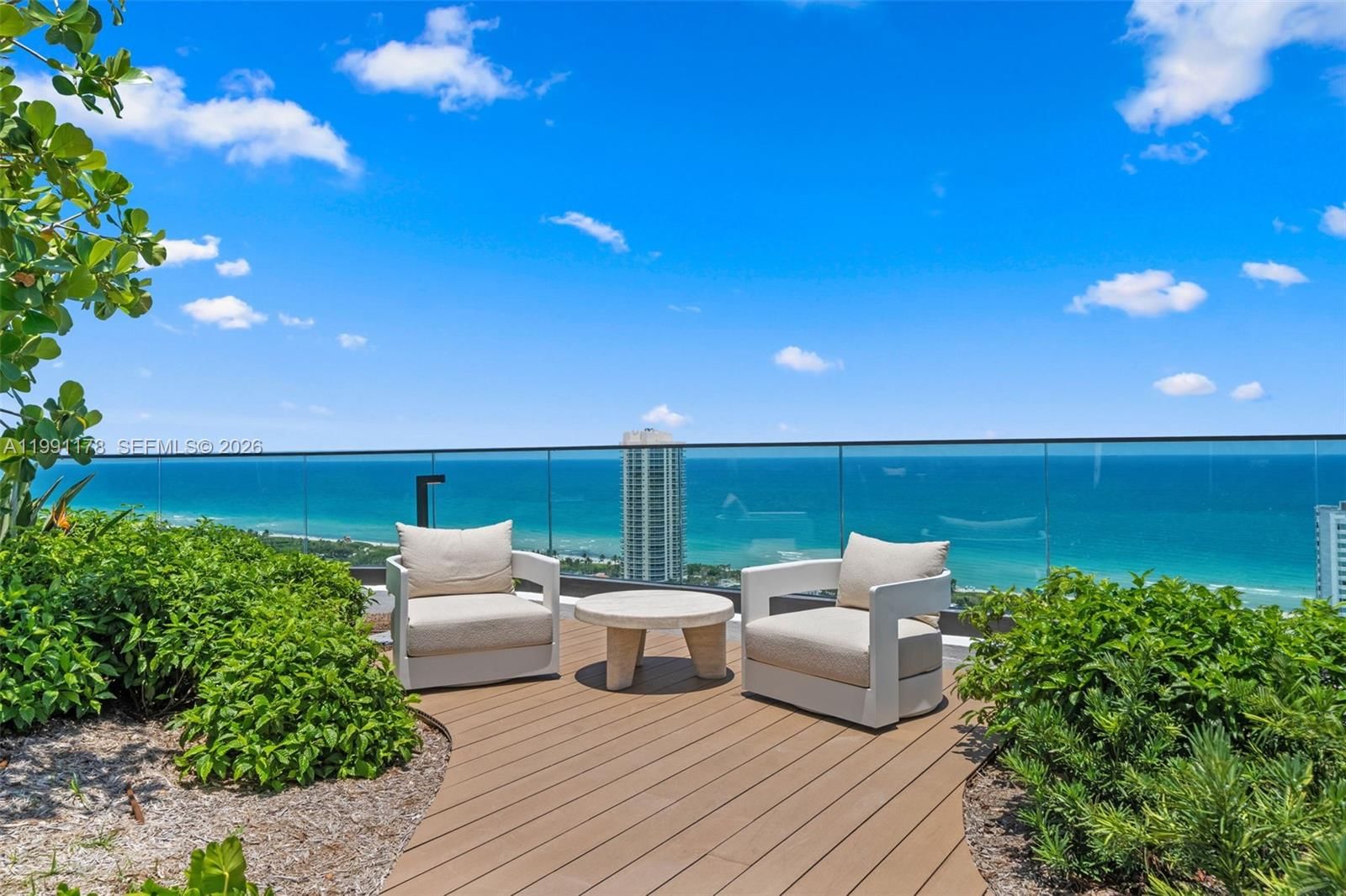 Real estate property located at 580 72nd St #1402, Miami-dade, 72 Park Condo, Miami Beach, FL