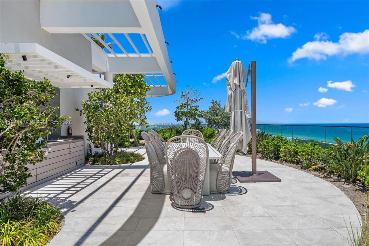 Real estate property located at 580 72nd St #1402, Miami-dade, 72 Park Condo, Miami Beach, FL