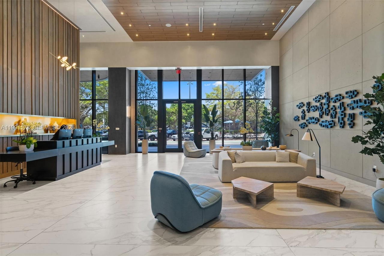 Real estate property located at 580 72nd St #1402, Miami-dade, 72 Park Condo, Miami Beach, FL