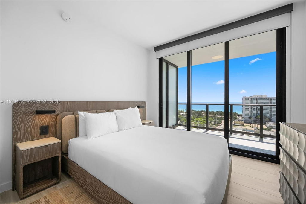 Real estate property located at 580 72nd St #1402, Miami-dade, 72 Park Condo, Miami Beach, FL