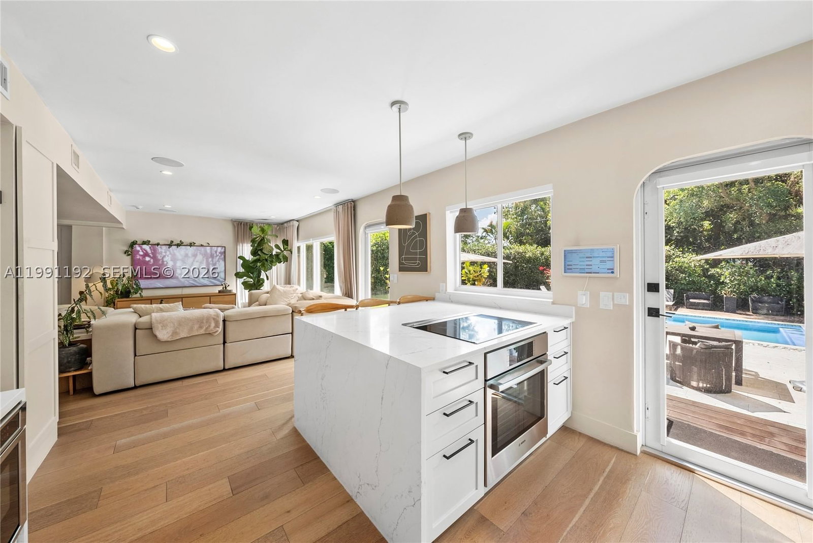 Real estate property located at 354 91st St, Miami-dade, El Portal, Miami Shores, FL