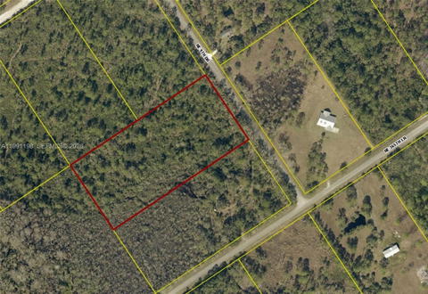 Real estate property located at 36675 9th Dr, Okeechobee, Lake Montaza Estates, Okeechobee, FL