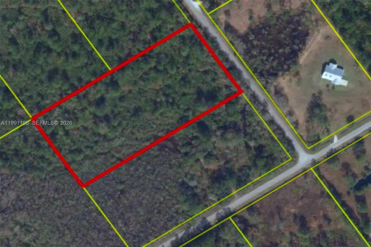 Real estate property located at 36675 9th Dr, Okeechobee, Lake Montaza Estates, Okeechobee, FL