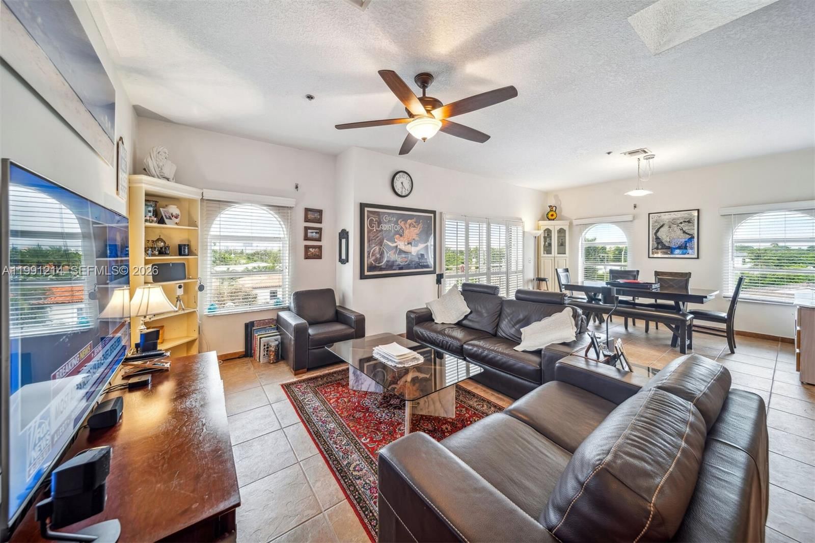 Real estate property located at 9008 Collins Ave #402, Miami-dade, Mediterranean Condo, Surfside, FL