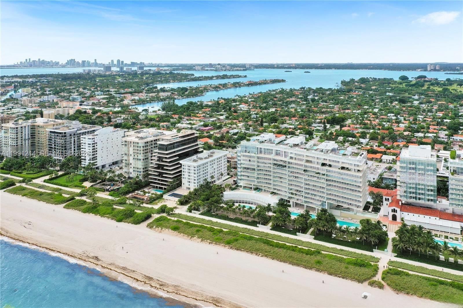 Real estate property located at 9008 Collins Ave #402, Miami-dade, Mediterranean Condo, Surfside, FL