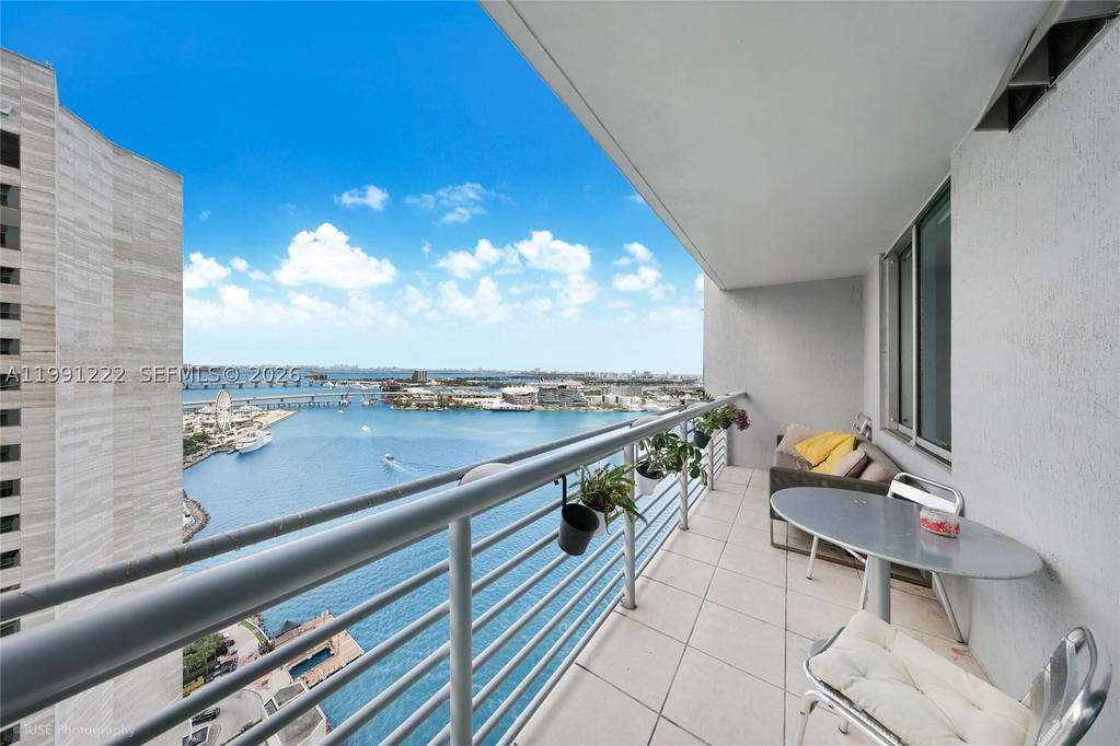 Real estate property located at 335 Biscayne Blvd #3110, Miami-dade, One Miami East Condo, Miami, FL