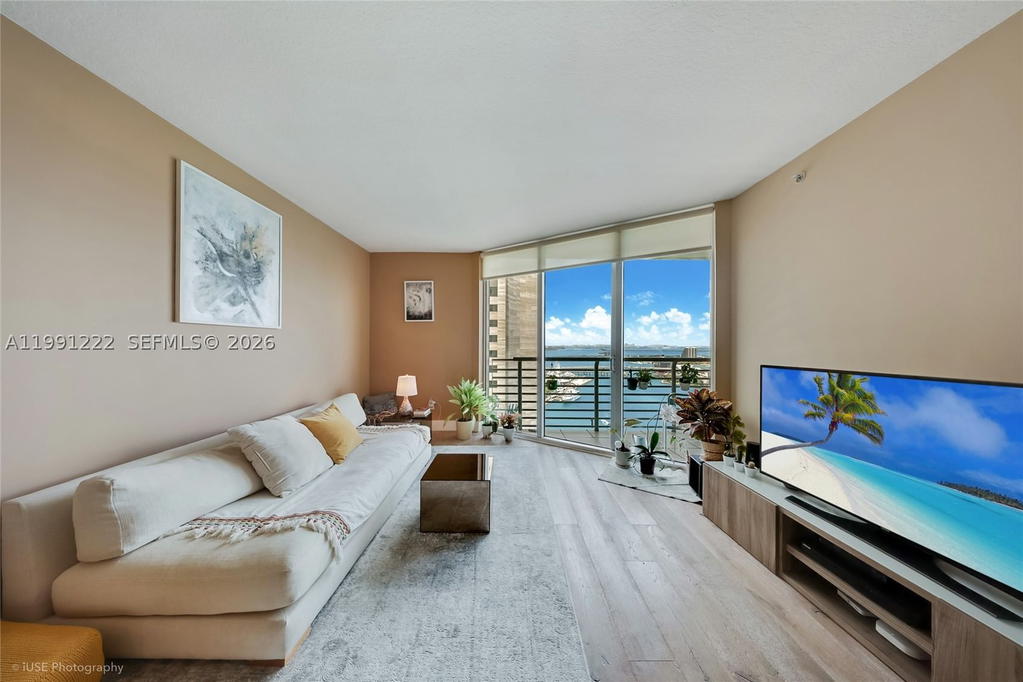 Real estate property located at 335 Biscayne Blvd #3110, Miami-dade, One Miami East Condo, Miami, FL