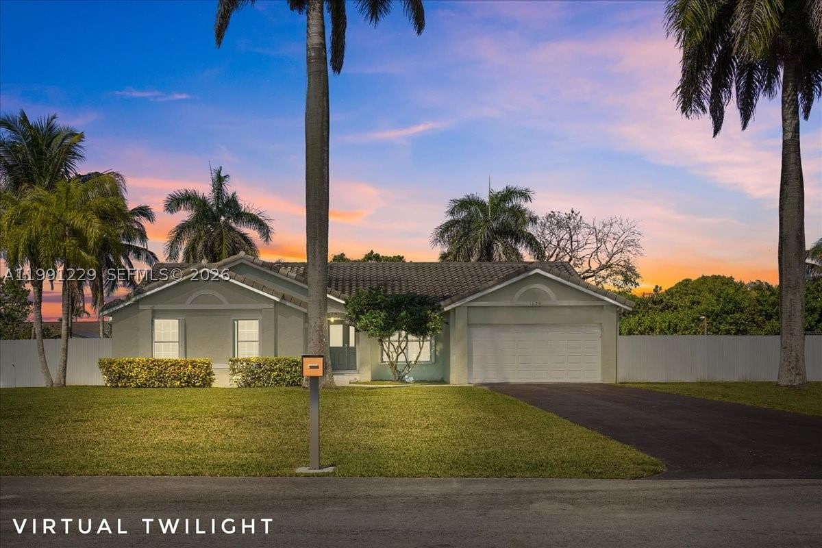 Real estate property located at 1650 14th Ter, Miami-dade, Redlands Best, Homestead, FL