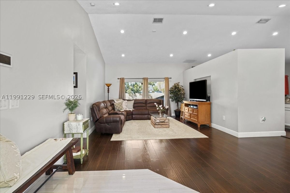 Real estate property located at 1650 14th Ter, Miami-dade, Redlands Best, Homestead, FL