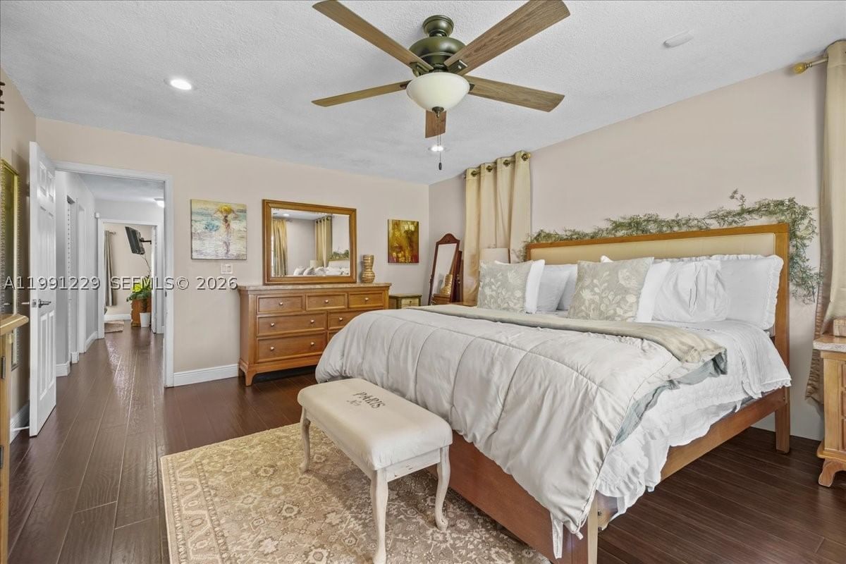 Real estate property located at 1650 14th Ter, Miami-dade, Redlands Best, Homestead, FL