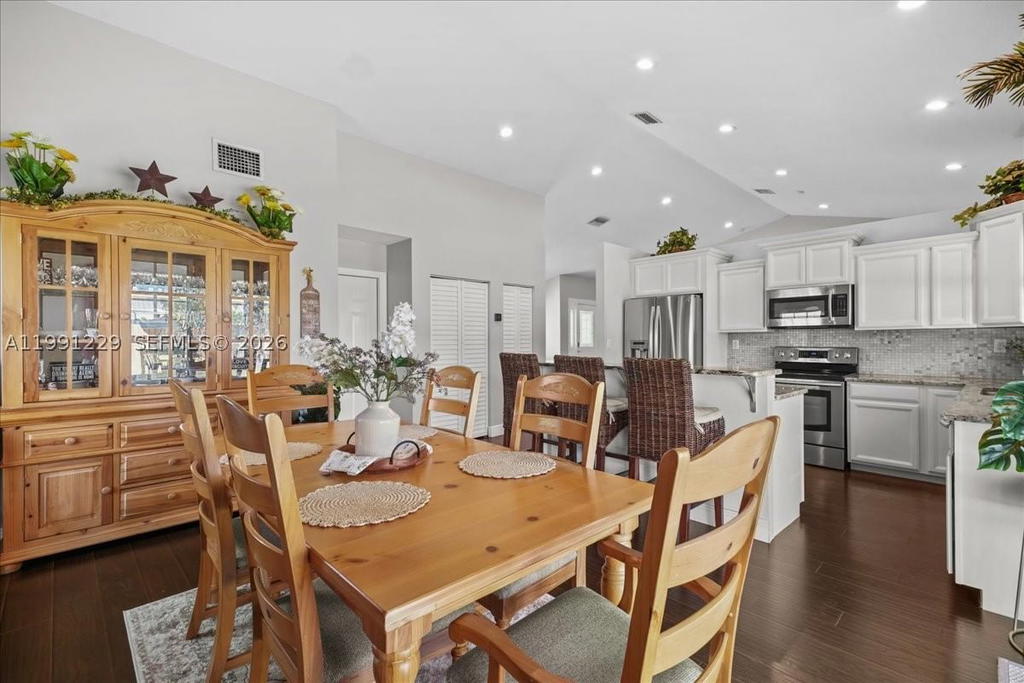 Real estate property located at 1650 14th Ter, Miami-dade, Redlands Best, Homestead, FL