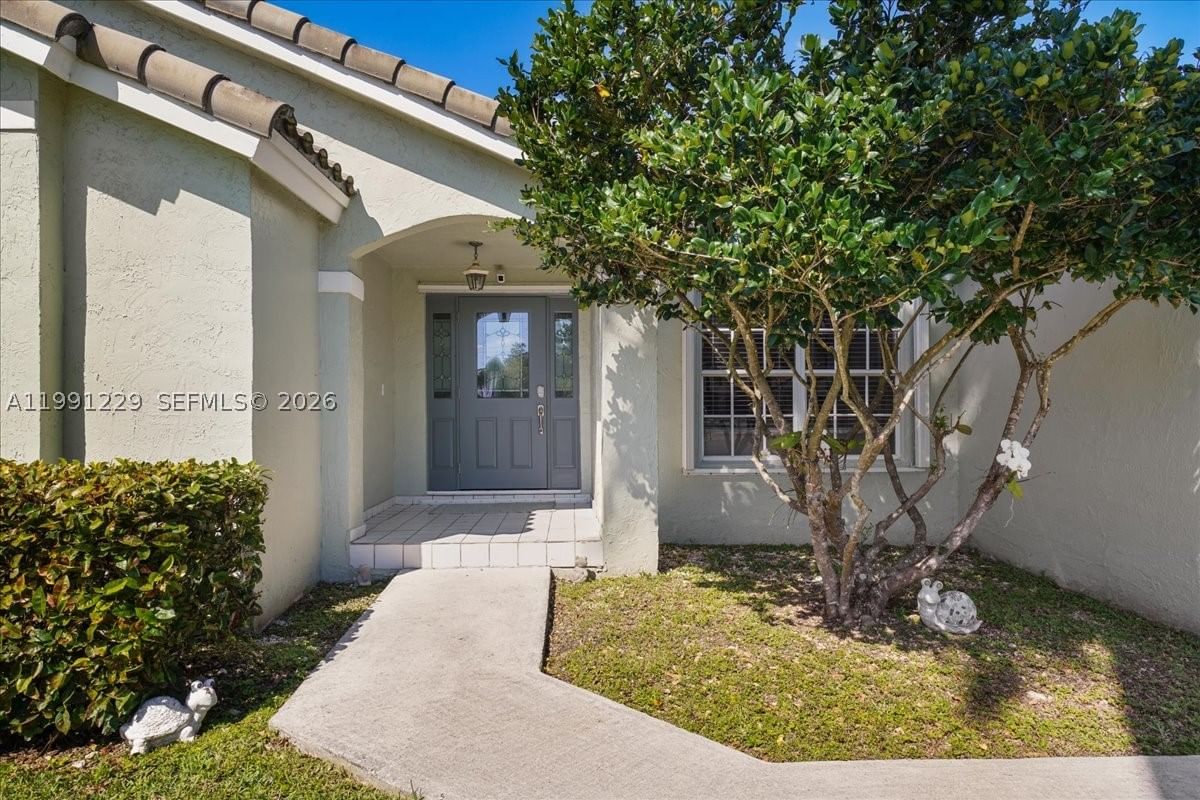 Real estate property located at 1650 14th Ter, Miami-dade, Redlands Best, Homestead, FL