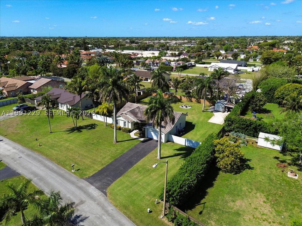 Real estate property located at 1650 14th Ter, Miami-dade, Redlands Best, Homestead, FL