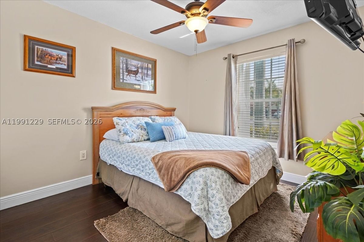 Real estate property located at 1650 14th Ter, Miami-dade, Redlands Best, Homestead, FL