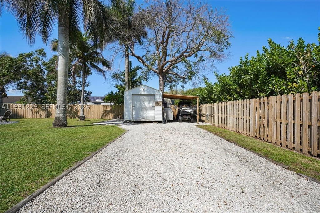 Real estate property located at 1650 14th Ter, Miami-dade, Redlands Best, Homestead, FL