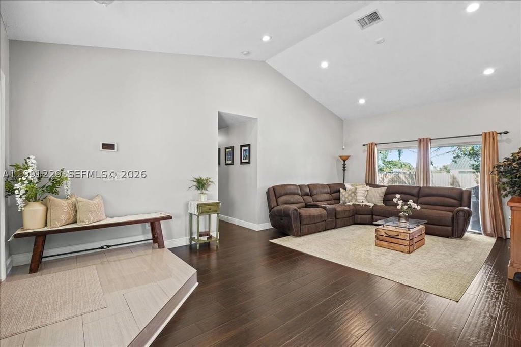 Real estate property located at 1650 14th Ter, Miami-dade, Redlands Best, Homestead, FL