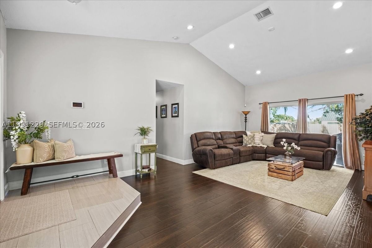 Real estate property located at 1650 14th Ter, Miami-dade, Redlands Best, Homestead, FL