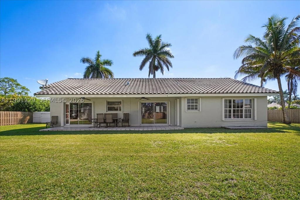 Real estate property located at 1650 14th Ter, Miami-dade, Redlands Best, Homestead, FL