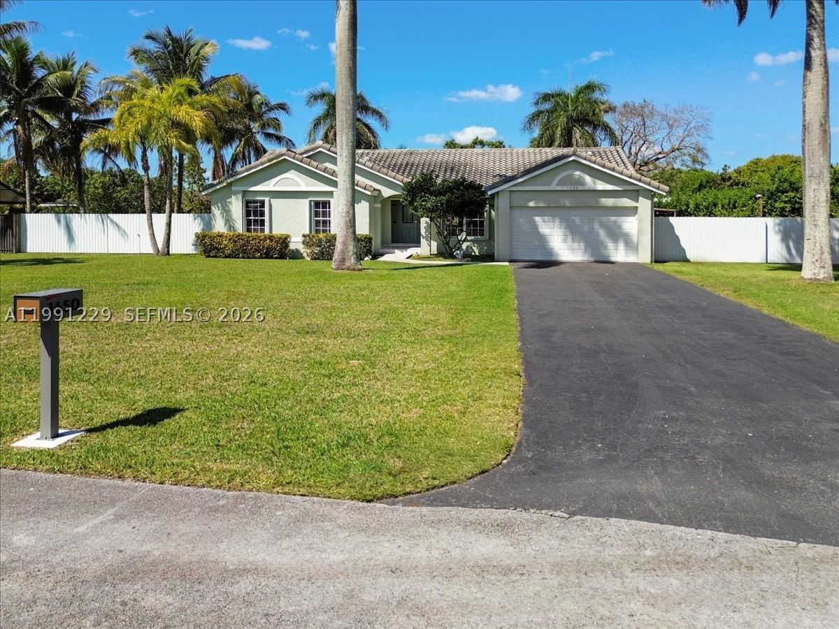 Real estate property located at 1650 14th Ter, Miami-dade, Redlands Best, Homestead, FL