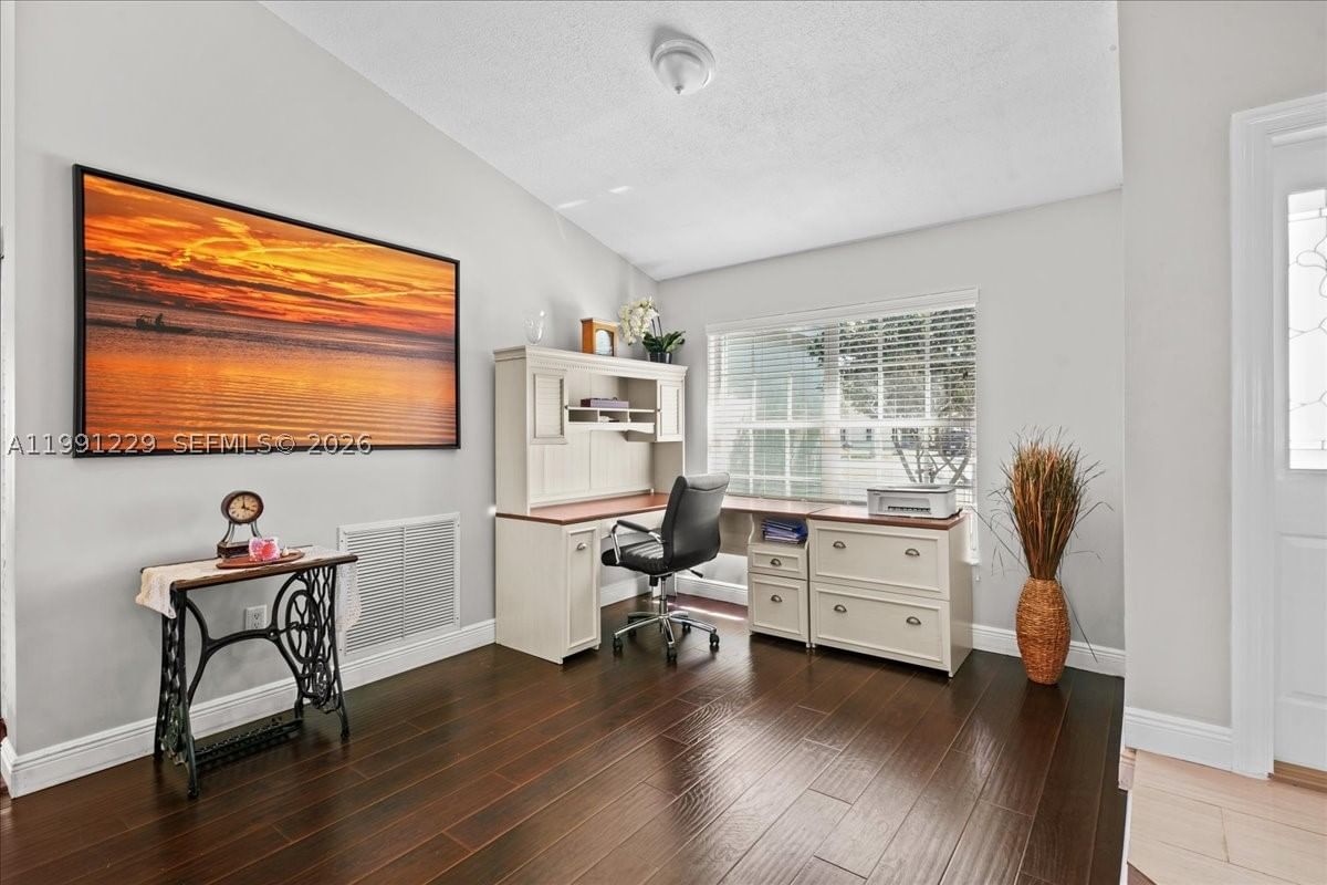 Real estate property located at 1650 14th Ter, Miami-dade, Redlands Best, Homestead, FL