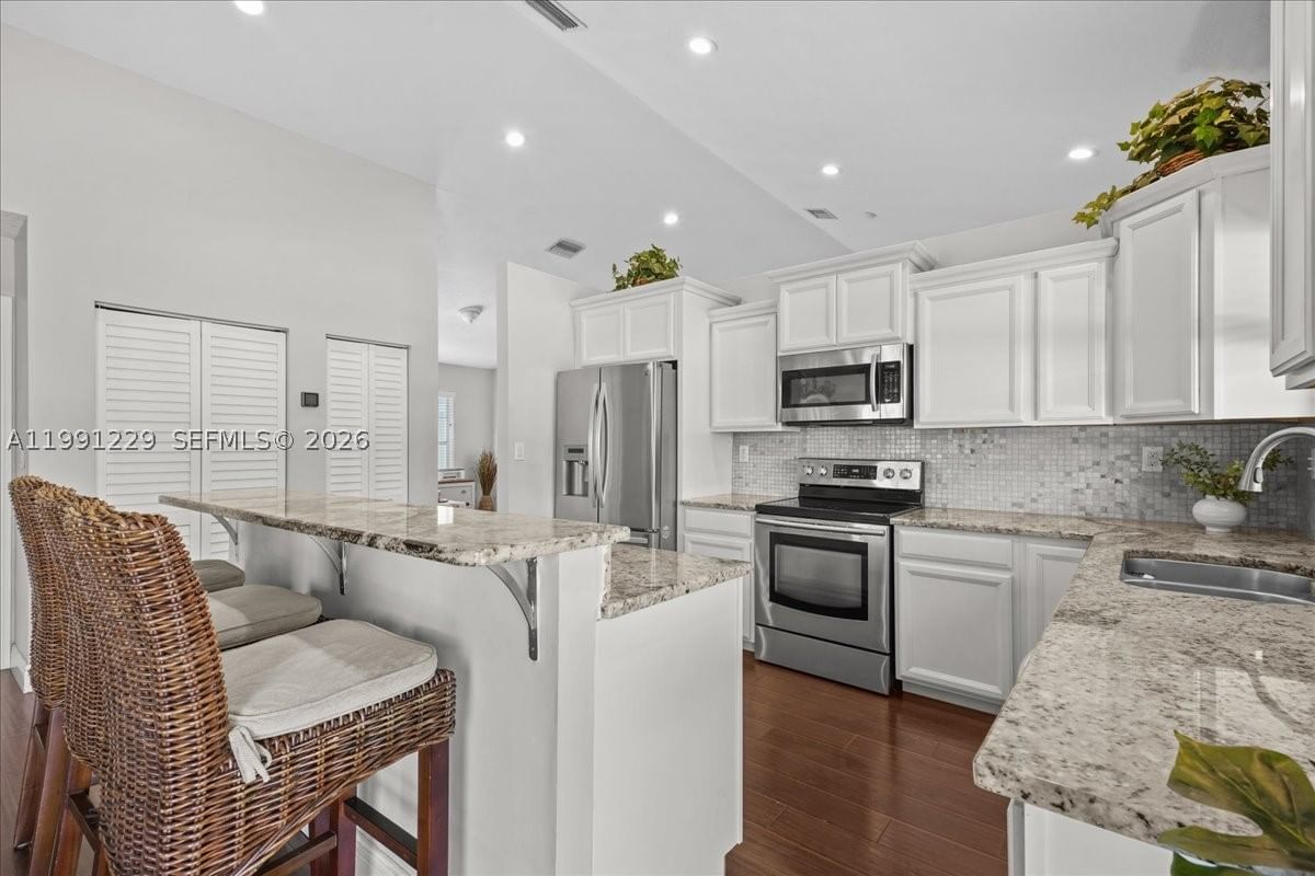 Real estate property located at 1650 14th Ter, Miami-dade, Redlands Best, Homestead, FL