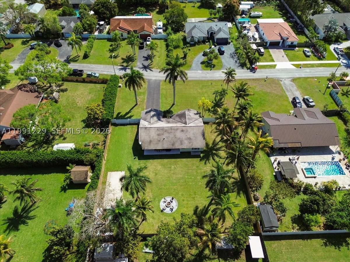 Real estate property located at 1650 14th Ter, Miami-dade, Redlands Best, Homestead, FL