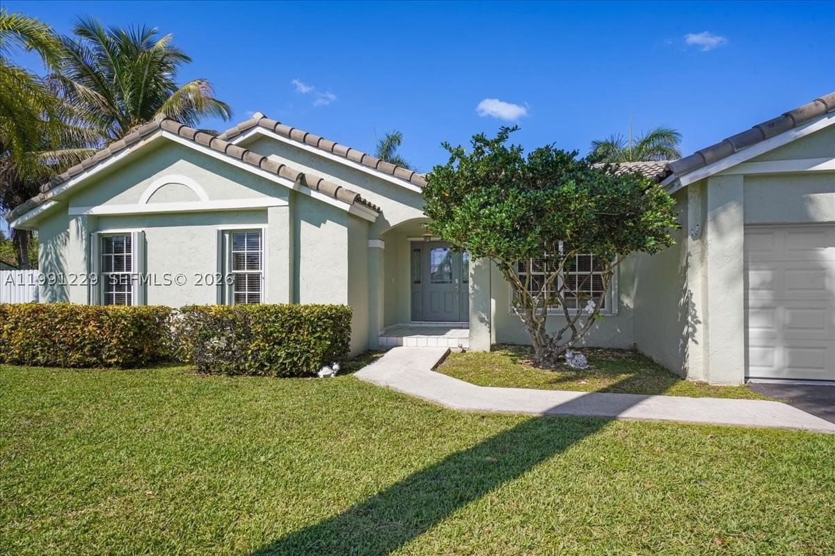 Real estate property located at 1650 14th Ter, Miami-dade, Redlands Best, Homestead, FL