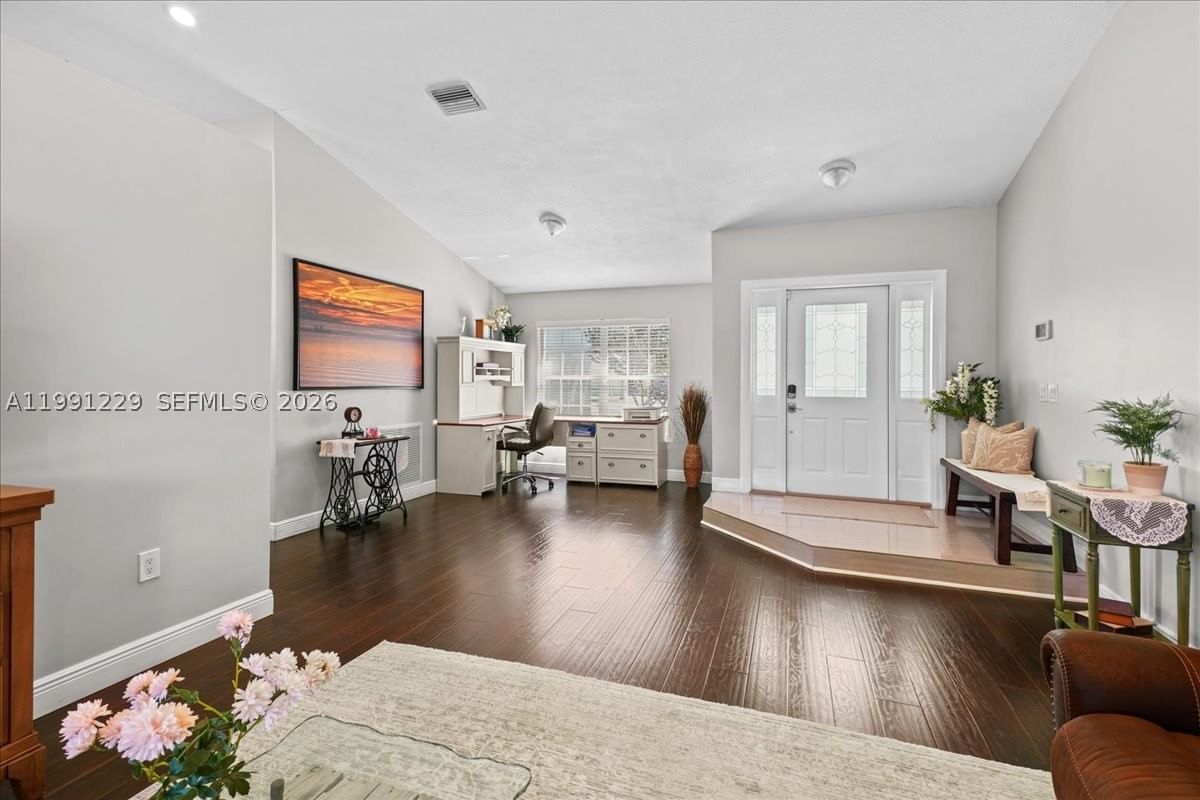 Real estate property located at 1650 14th Ter, Miami-dade, Redlands Best, Homestead, FL