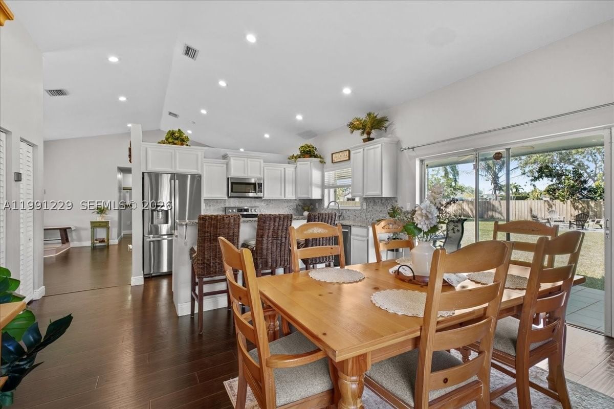 Real estate property located at 1650 14th Ter, Miami-dade, Redlands Best, Homestead, FL