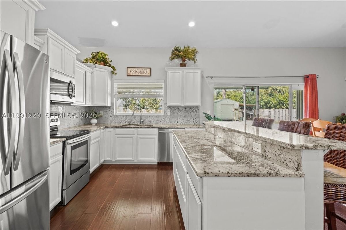 Real estate property located at 1650 14th Ter, Miami-dade, Redlands Best, Homestead, FL