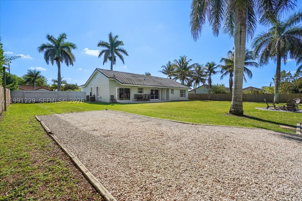 Real estate property located at 1650 14th Ter, Miami-dade, Redlands Best, Homestead, FL