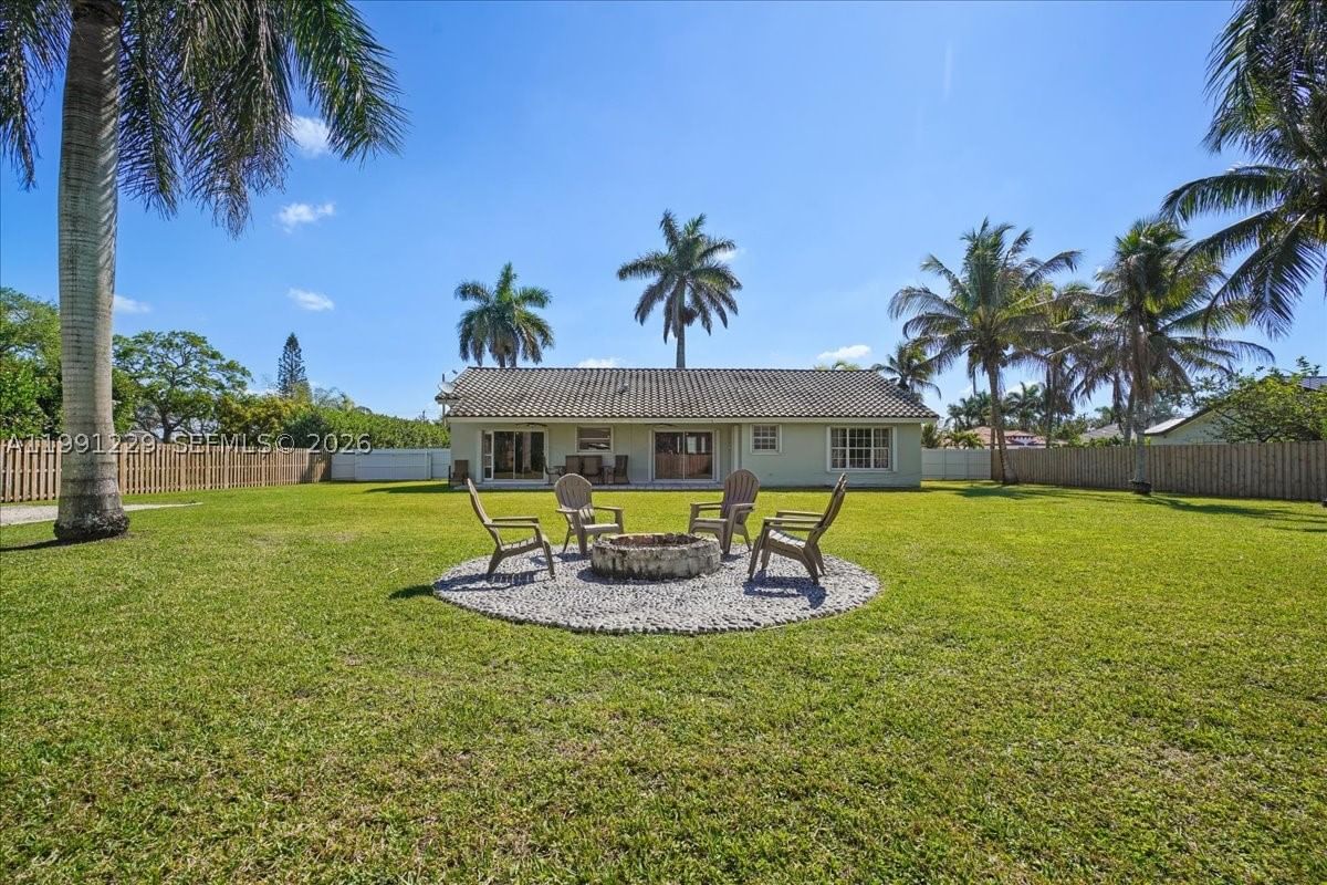 Real estate property located at 1650 14th Ter, Miami-dade, Redlands Best, Homestead, FL