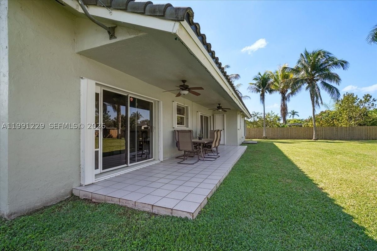 Real estate property located at 1650 14th Ter, Miami-dade, Redlands Best, Homestead, FL