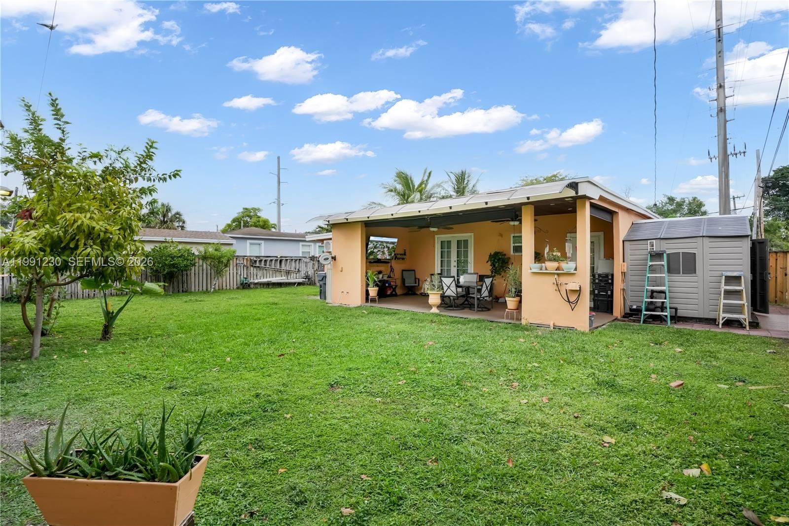 Real estate property located at 316 24th Ave, Broward, Hollywood Little Ranches, Hollywood, FL