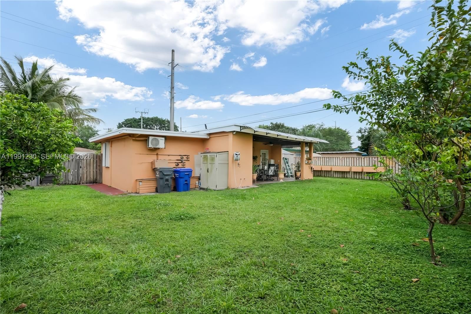 Real estate property located at 316 24th Ave, Broward, Hollywood Little Ranches, Hollywood, FL