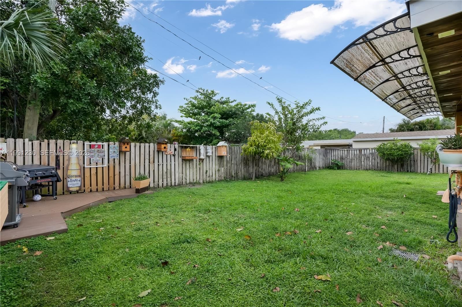 Real estate property located at 316 24th Ave, Broward, Hollywood Little Ranches, Hollywood, FL