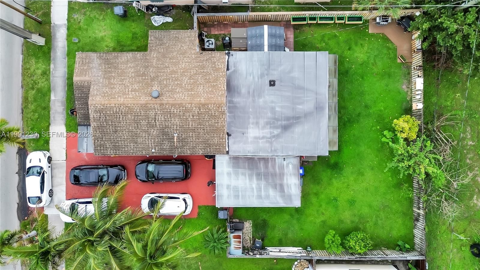 Real estate property located at 316 24th Ave, Broward, Hollywood Little Ranches, Hollywood, FL