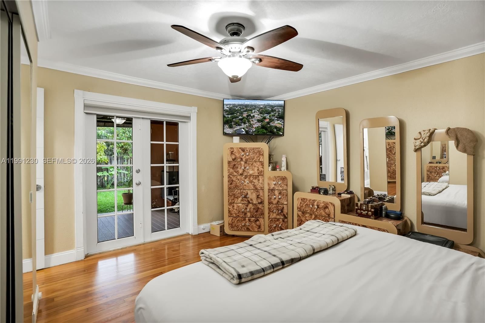 Real estate property located at 316 24th Ave, Broward, Hollywood Little Ranches, Hollywood, FL