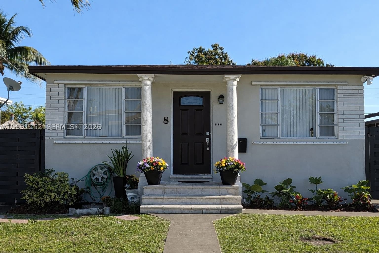 Real estate property located at 648 40th St, Miami-dade, Hialeah 14 Addn, Hialeah, FL