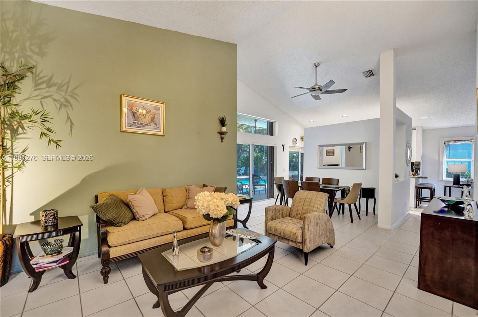 Real estate property located at 1080 Briar Ridge Rd, Broward, Sector 3 - Parcels C D E, Weston, FL