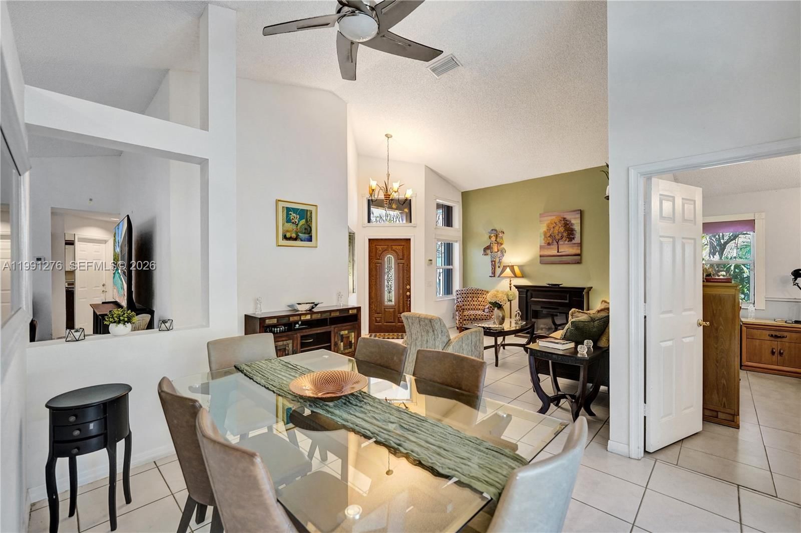 Real estate property located at 1080 Briar Ridge Rd, Broward, Sector 3 - Parcels C D E, Weston, FL