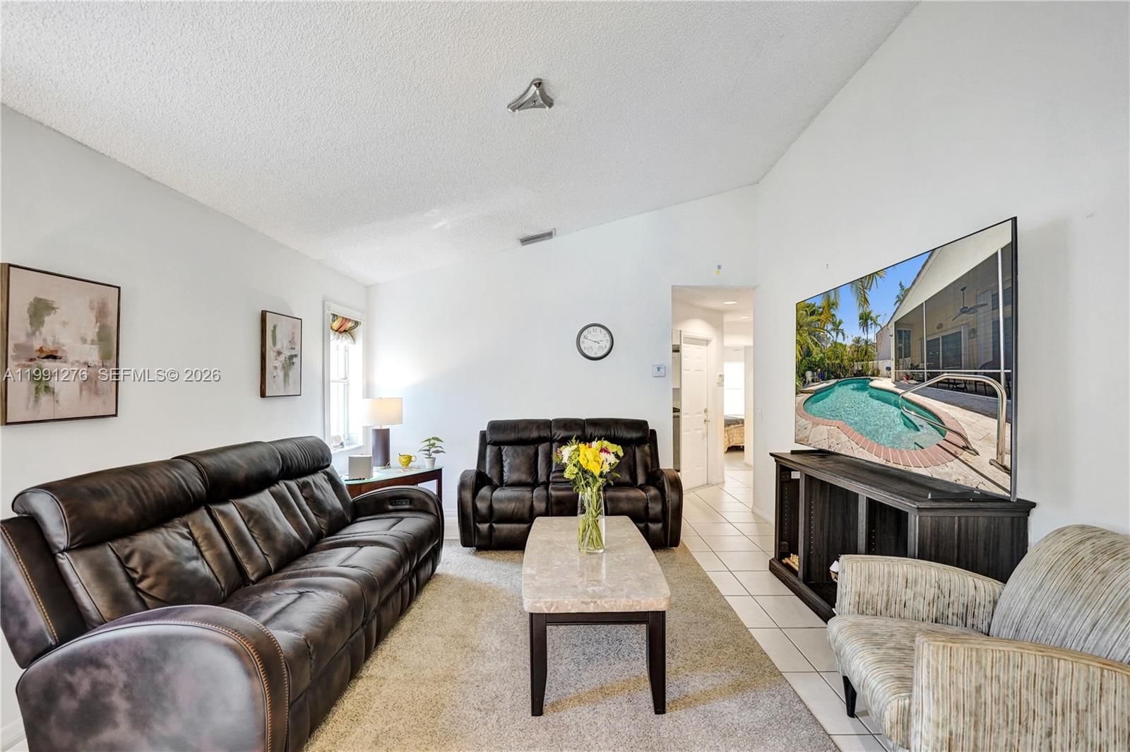 Real estate property located at 1080 Briar Ridge Rd, Broward, Sector 3 - Parcels C D E, Weston, FL