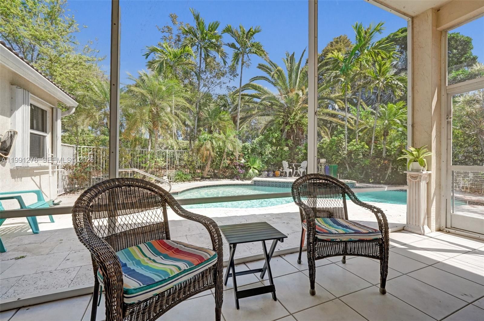 Real estate property located at 1080 Briar Ridge Rd, Broward, Sector 3 - Parcels C D E, Weston, FL