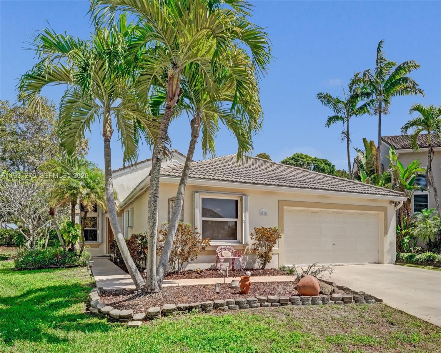 Real estate property located at 1080 Briar Ridge Rd, Broward, Sector 3 - Parcels C D E, Weston, FL