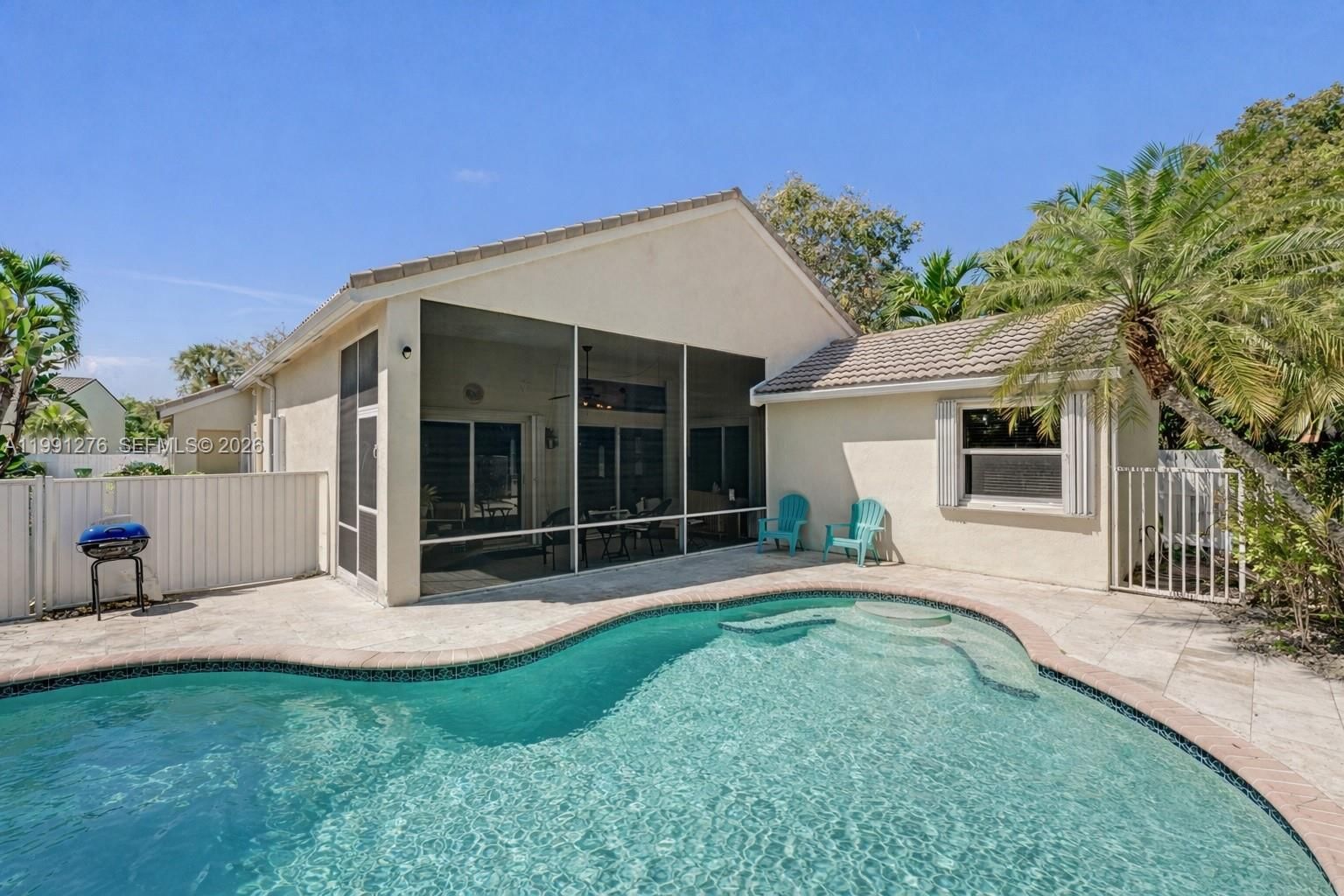 Real estate property located at 1080 Briar Ridge Rd, Broward, Sector 3 - Parcels C D E, Weston, FL