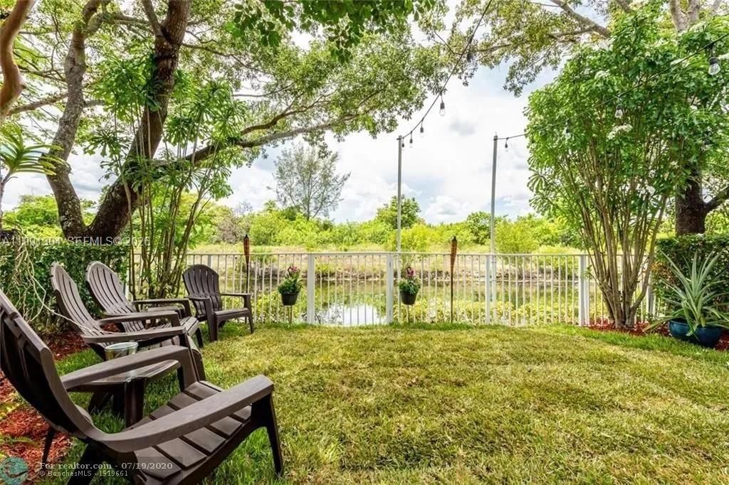 Real estate property located at 5754 127th Ter, Broward, Heron Bay Four, Coral Springs, FL